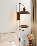 Rancho Wall Lamp