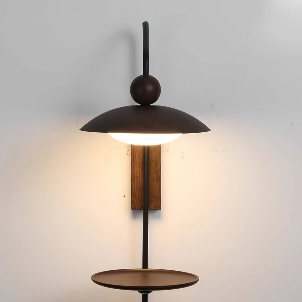 Rancho Wall Lamp