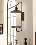 Rancho Wall Lamp