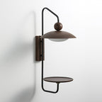 Rancho Wall Lamp
