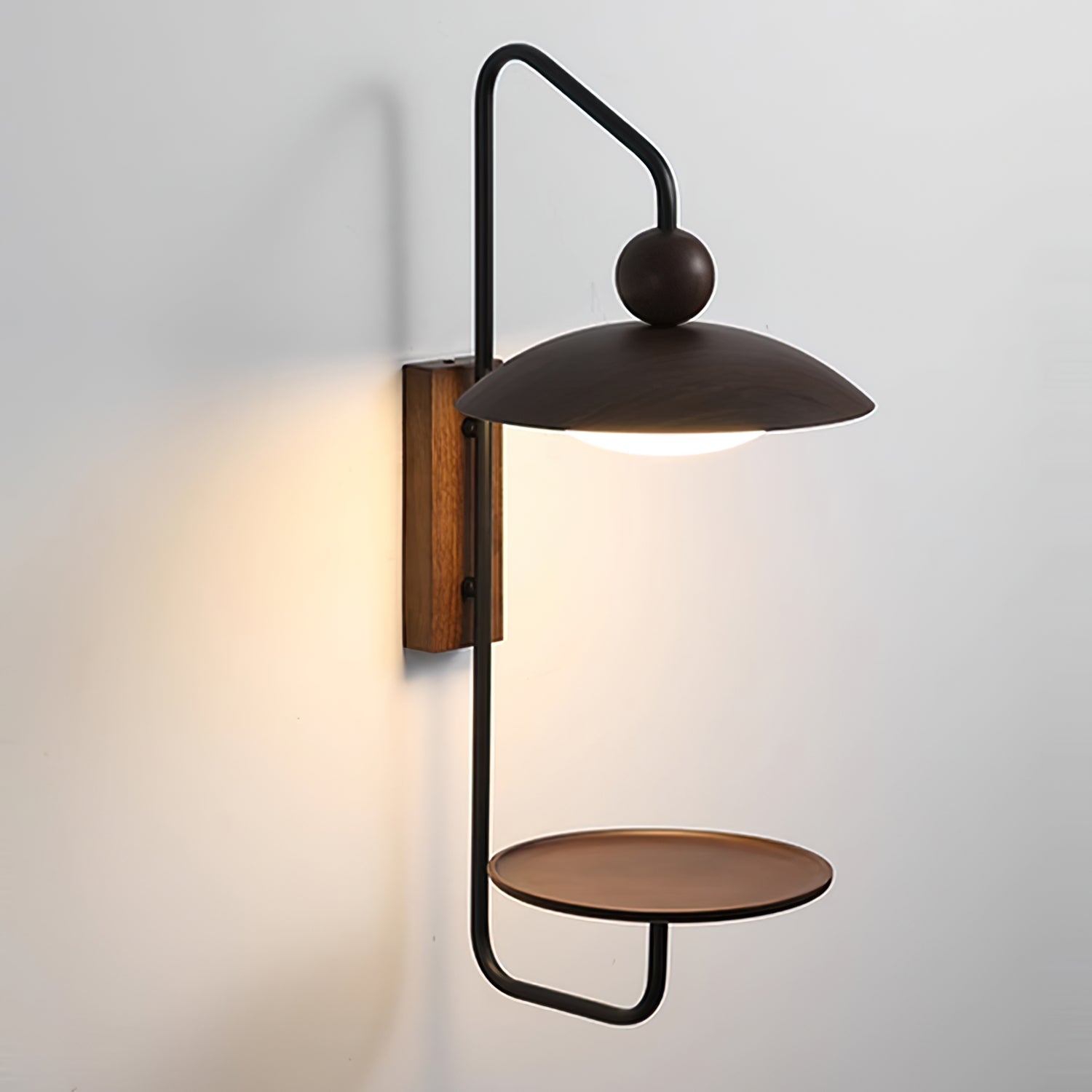 Rancho Wall Lamp