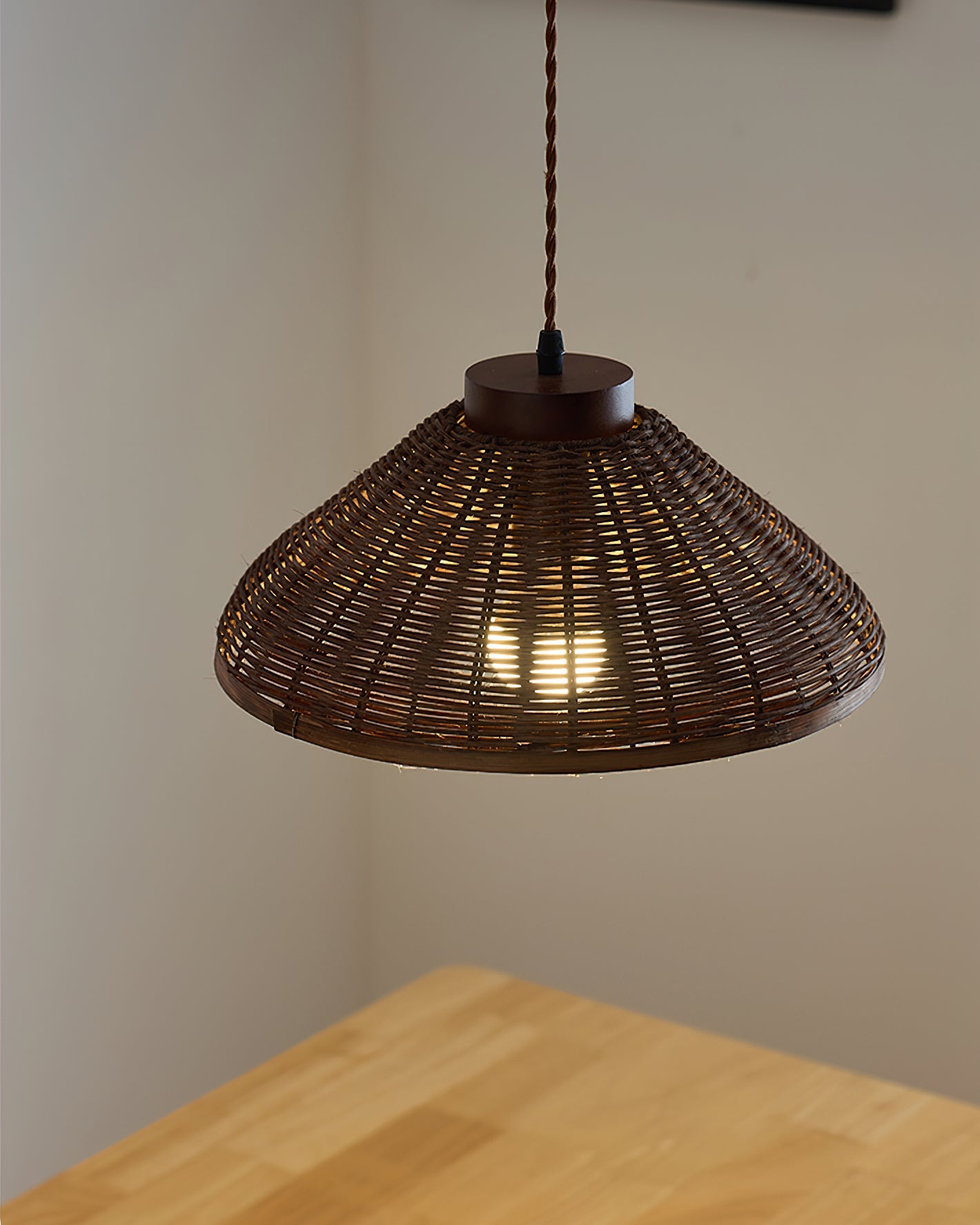 Rasa Pendant Light