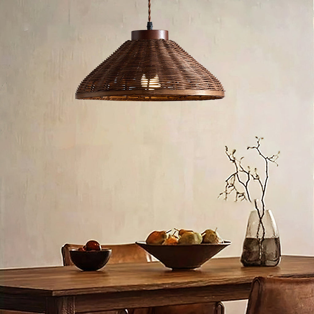 Rasa Pendant Light