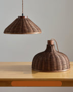 Rasa Pendant Light