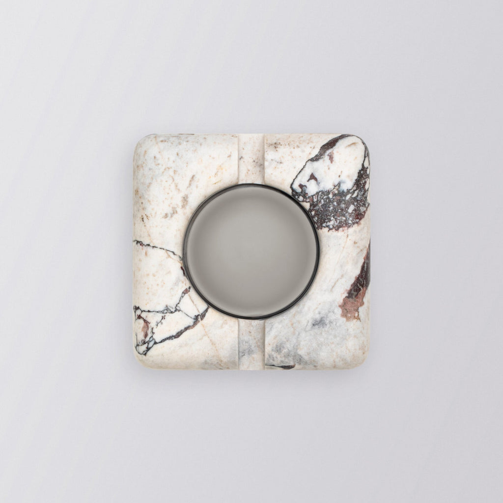 Rectilinear Radiance Wall Lamp