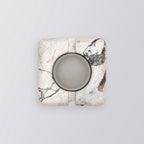 Rectilinear Radiance Wall Lamp