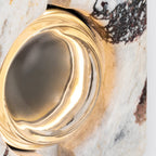 Rectilinear Radiance Wall Lamp