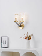 Reevete Wall Light