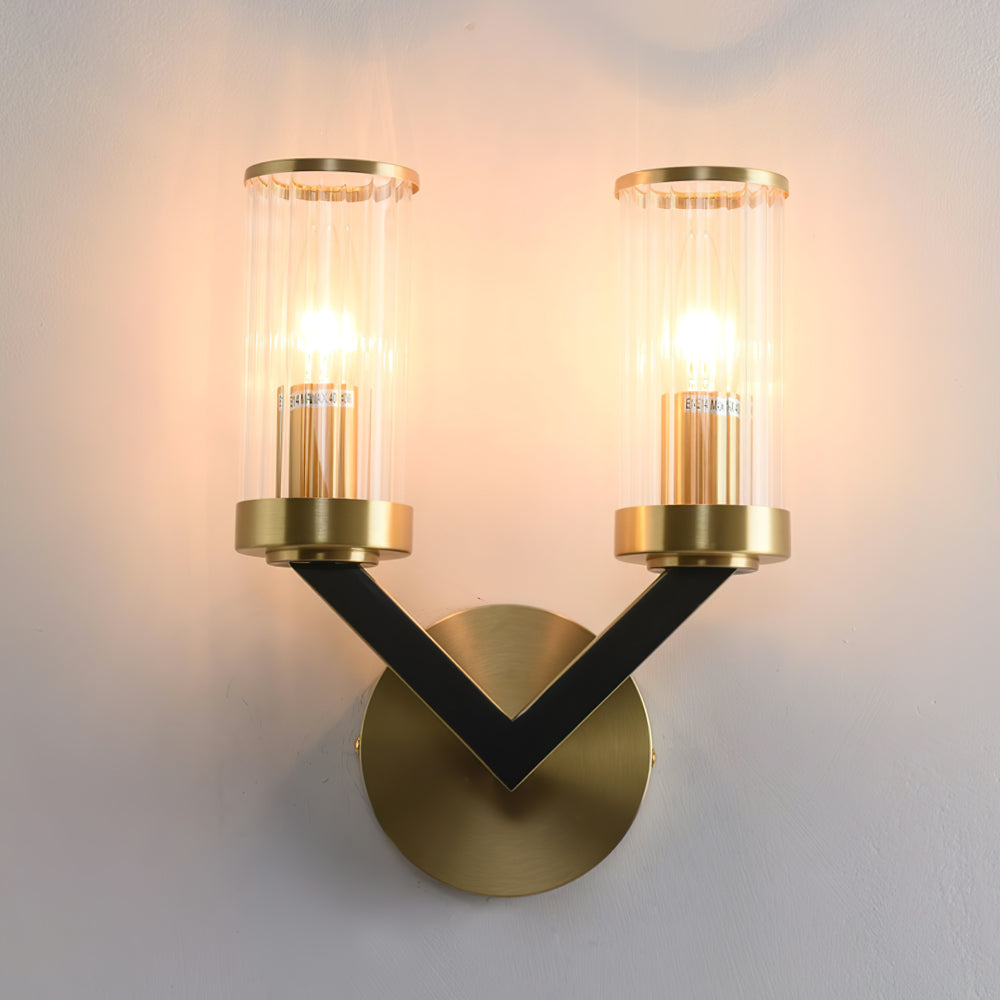 Reevete Wall Light