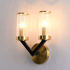 Reevete Wall Light
