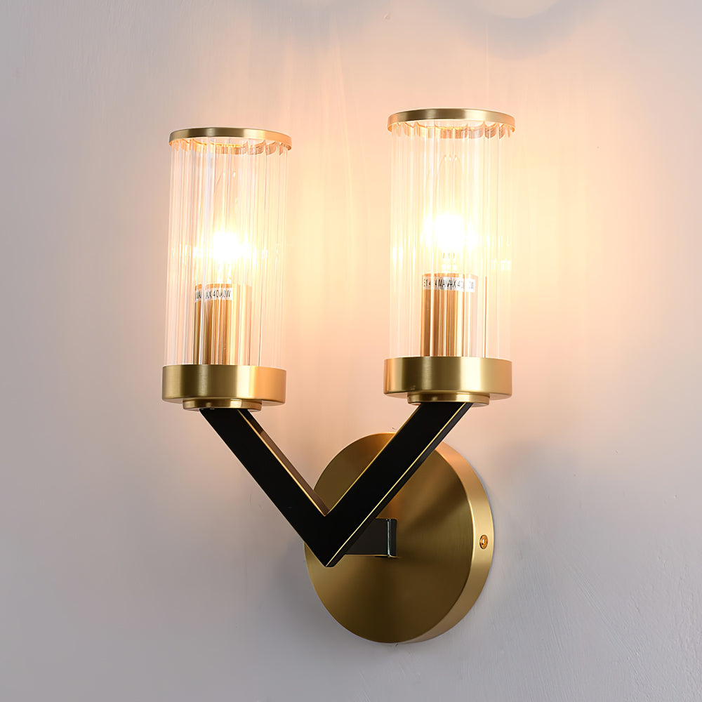Reevete Wall Light