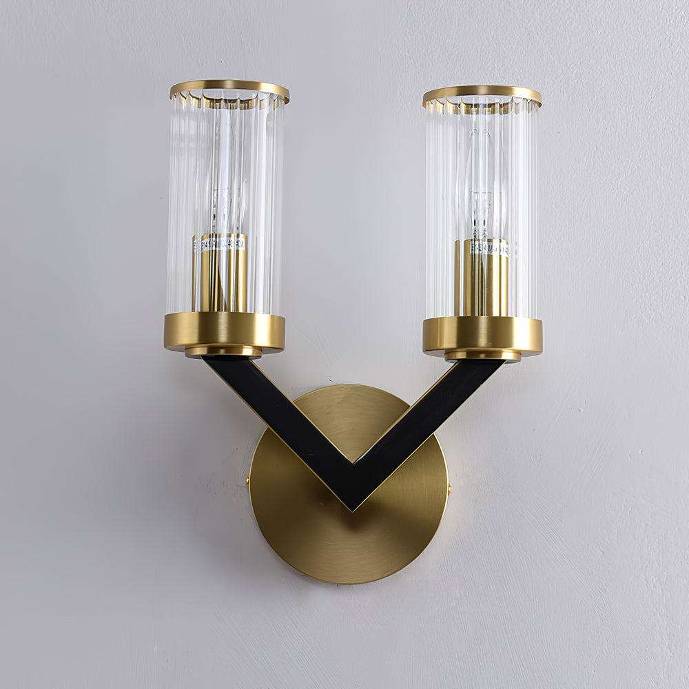 Reevete Wall Light