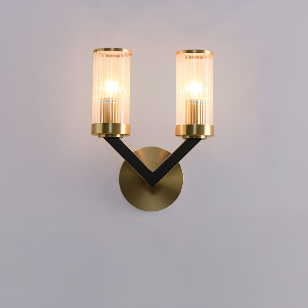 Reevete Wall Light