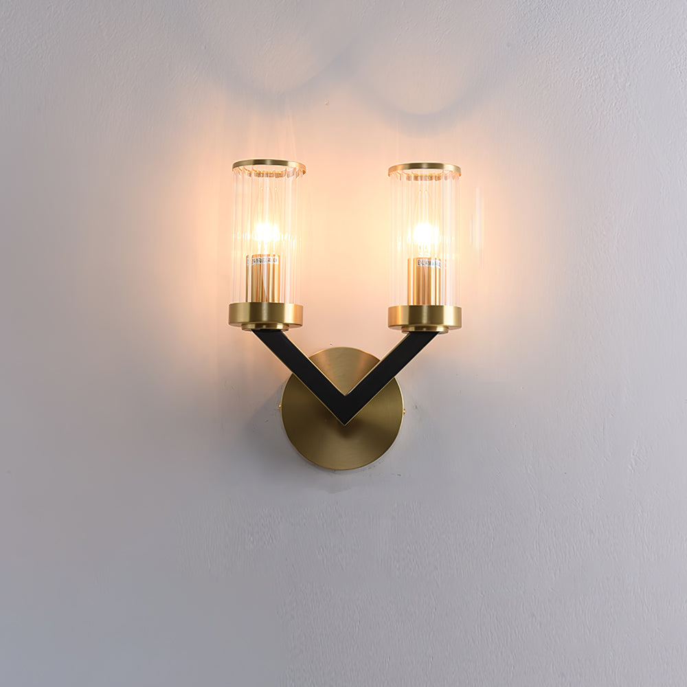 Reevete Wall Light