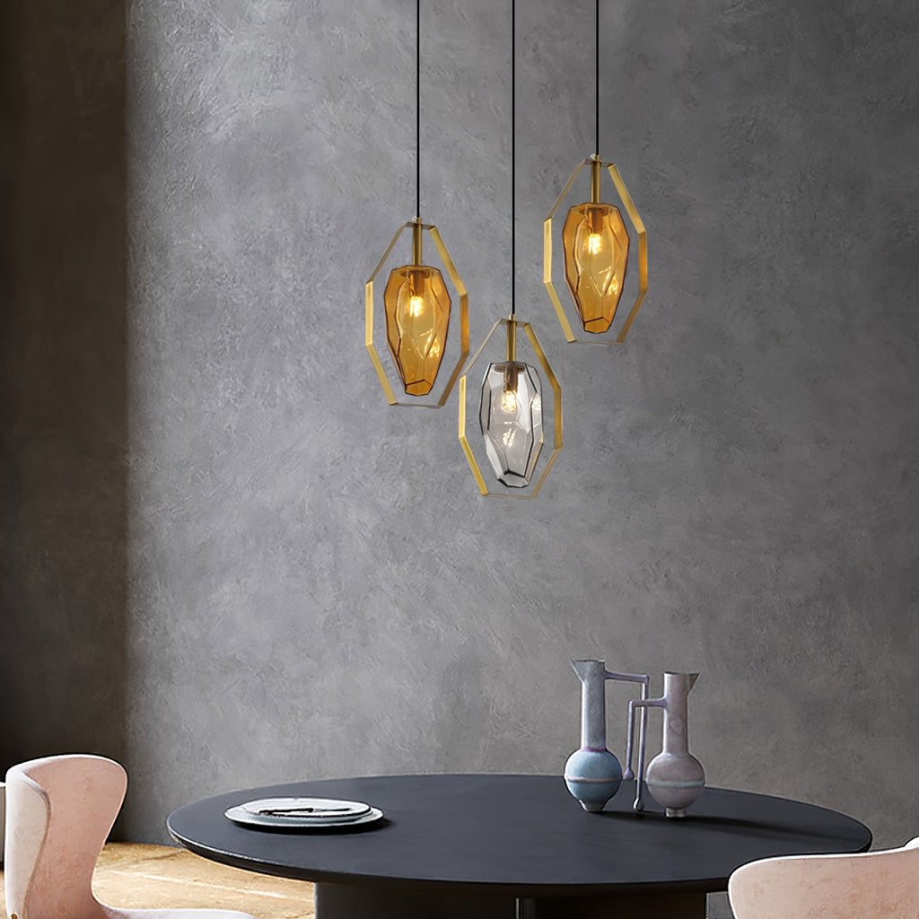 Reini Pendant Lamp