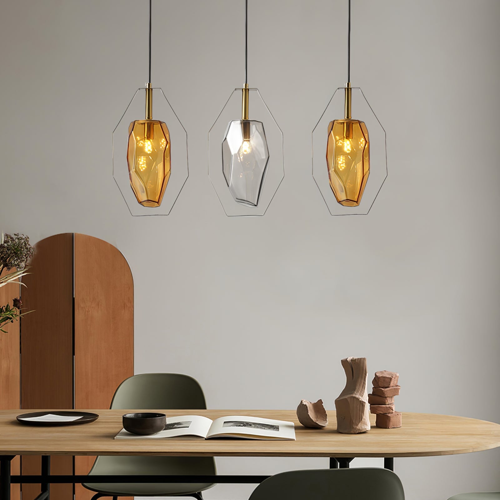 Reini Pendant Lamp