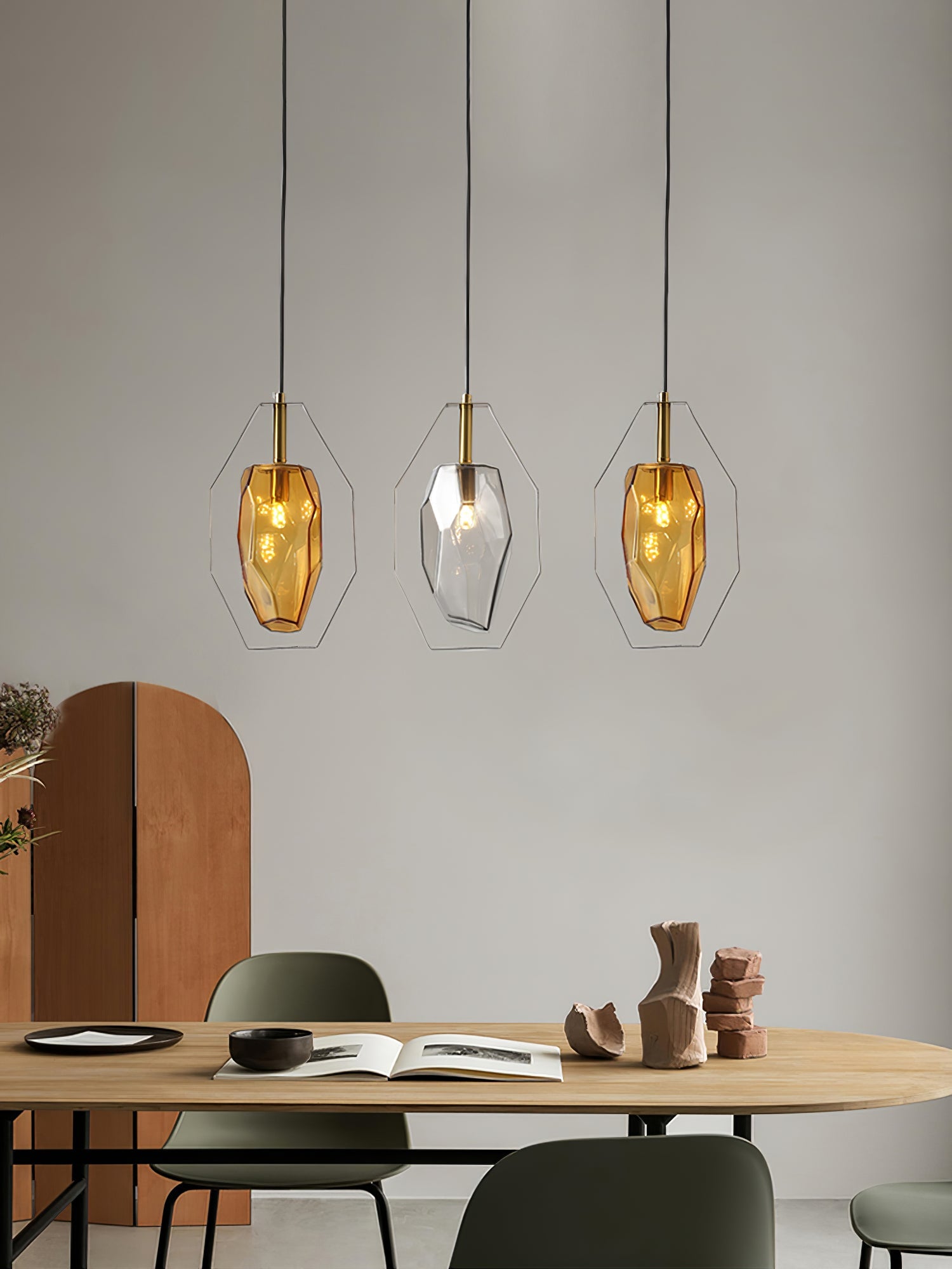 Reini Pendant Lamp
