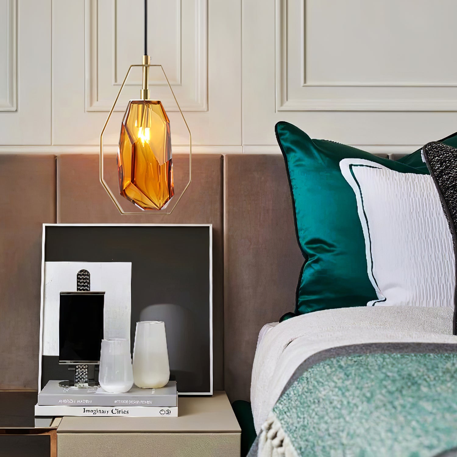 Reini Pendant Lamp