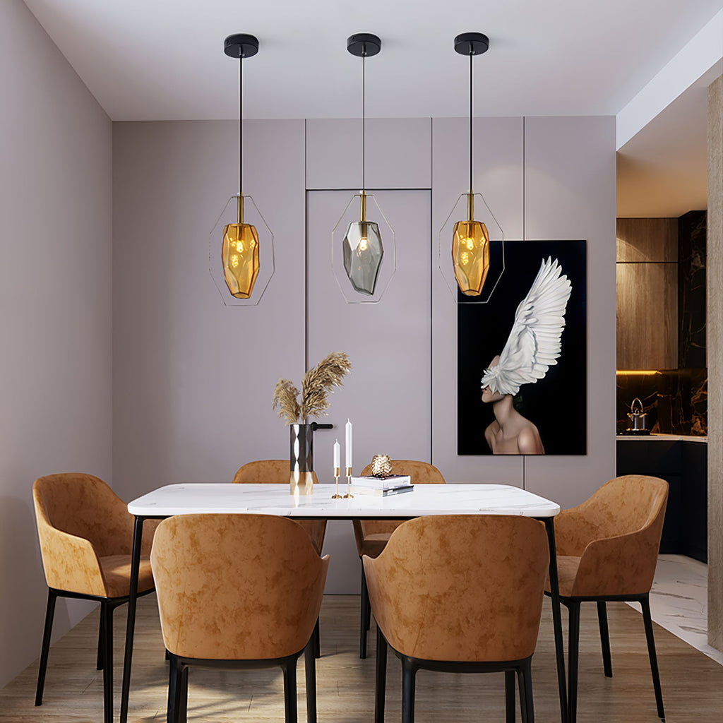 Reini Pendant Lamp