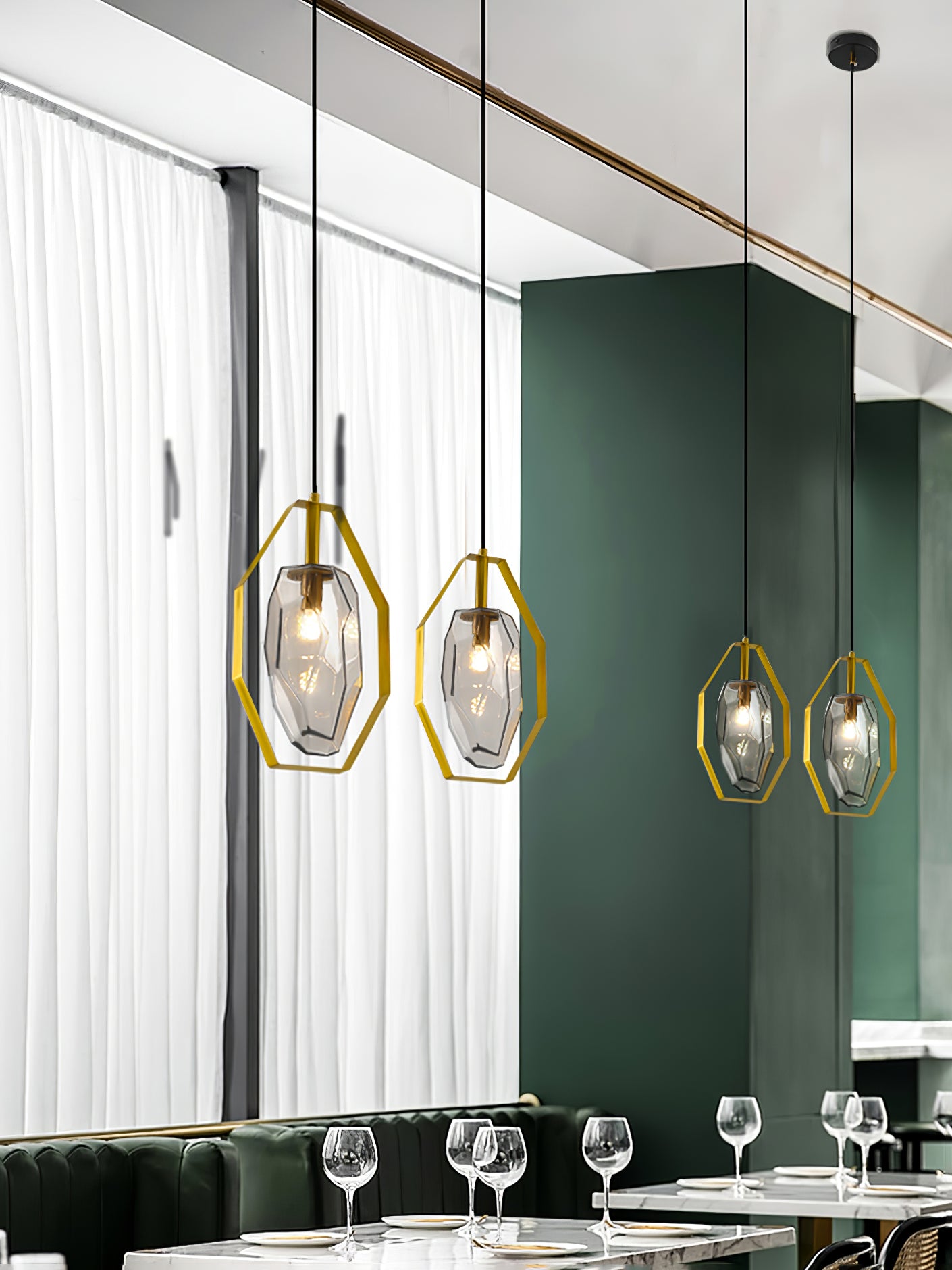 Reini Pendant Lamp