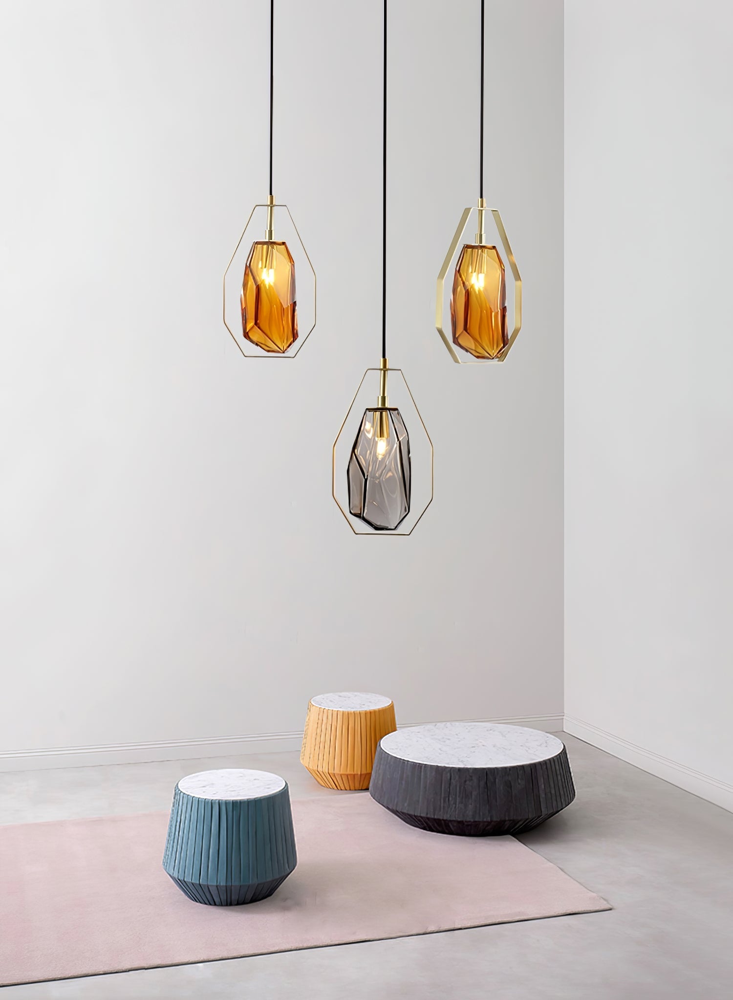 Reini Pendant Lamp