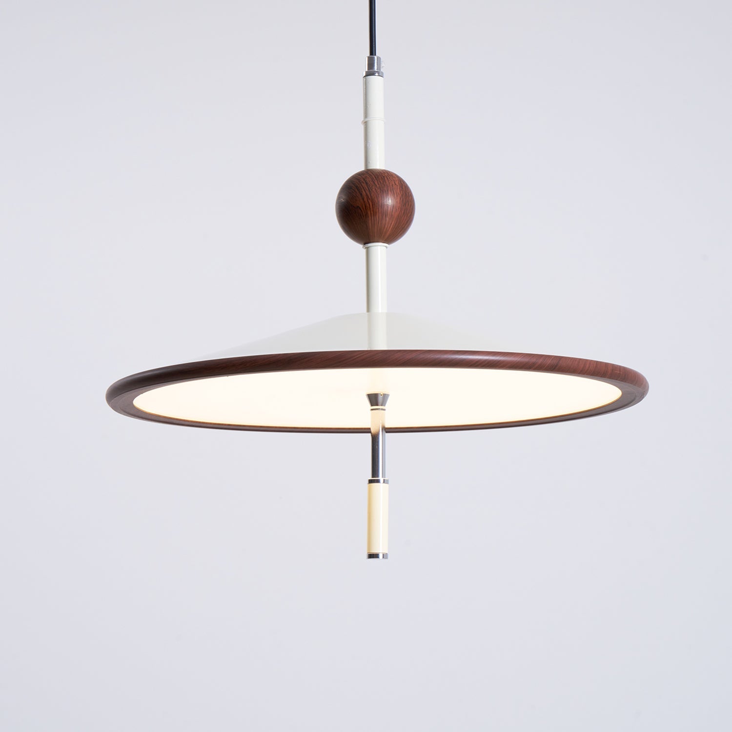 Remy Swing Arm Pendant Light