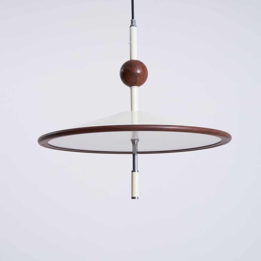 Remy Swing Arm Pendant Light