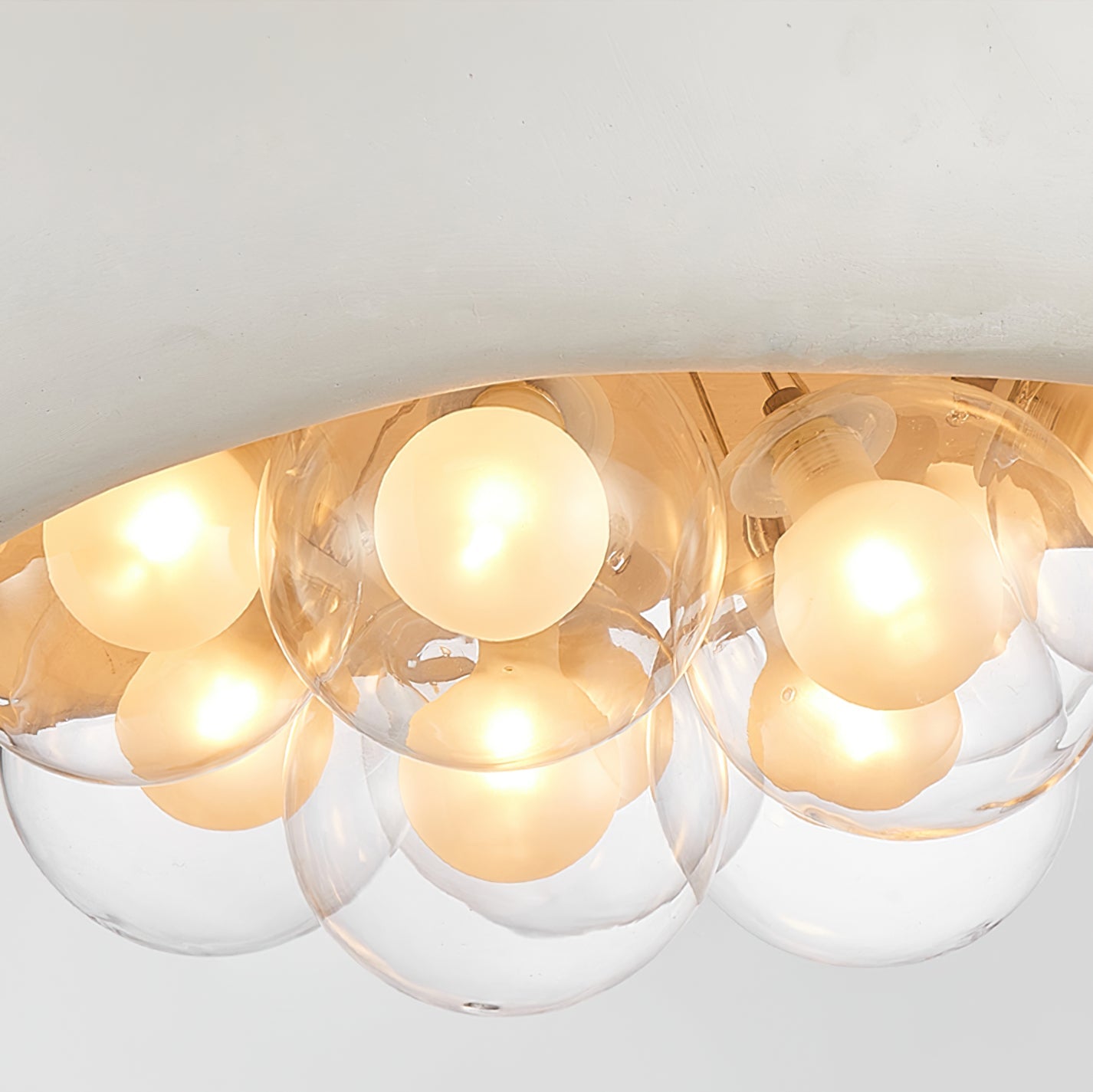 Khmara Bubbles Pendant Lamp