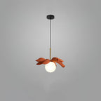 Resin Small Pendant Light