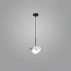 Resin Small Pendant Light