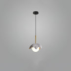 Resin Small Pendant Light