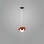 Resin Small Pendant Light