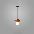 Resin Small Pendant Light