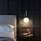 Resin Small Pendant Light