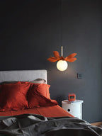 Resin Small Pendant Light