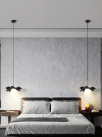 Resin Small Pendant Light