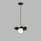 Resin Small Pendant Light