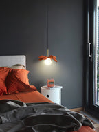 Resin Small Pendant Light