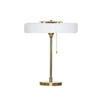 Revolve Table Lamp
