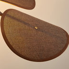 Riankh Plug In Wall Sconce