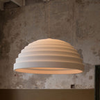 Rice Field Acoustic Pendant Lamp