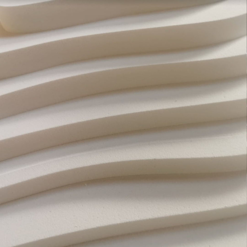 Rice Field Acoustic Pendant Lamp