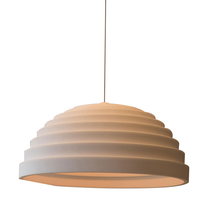 Rice Field Acoustic Pendant Lamp