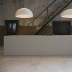 Rice Field Acoustic Pendant Lamp