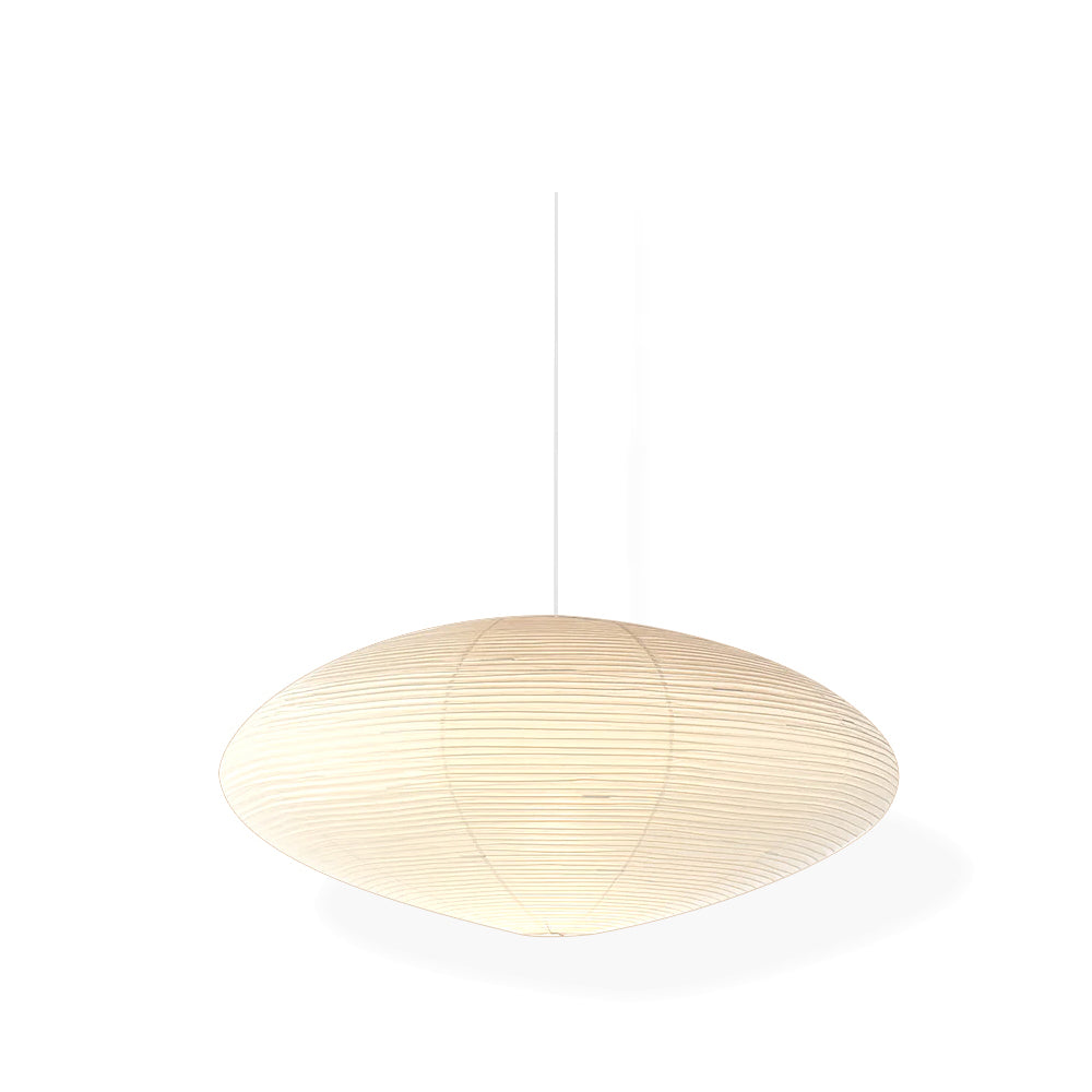 Rice Paper Pendant Light