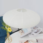 Rice Paper Pendant Light
