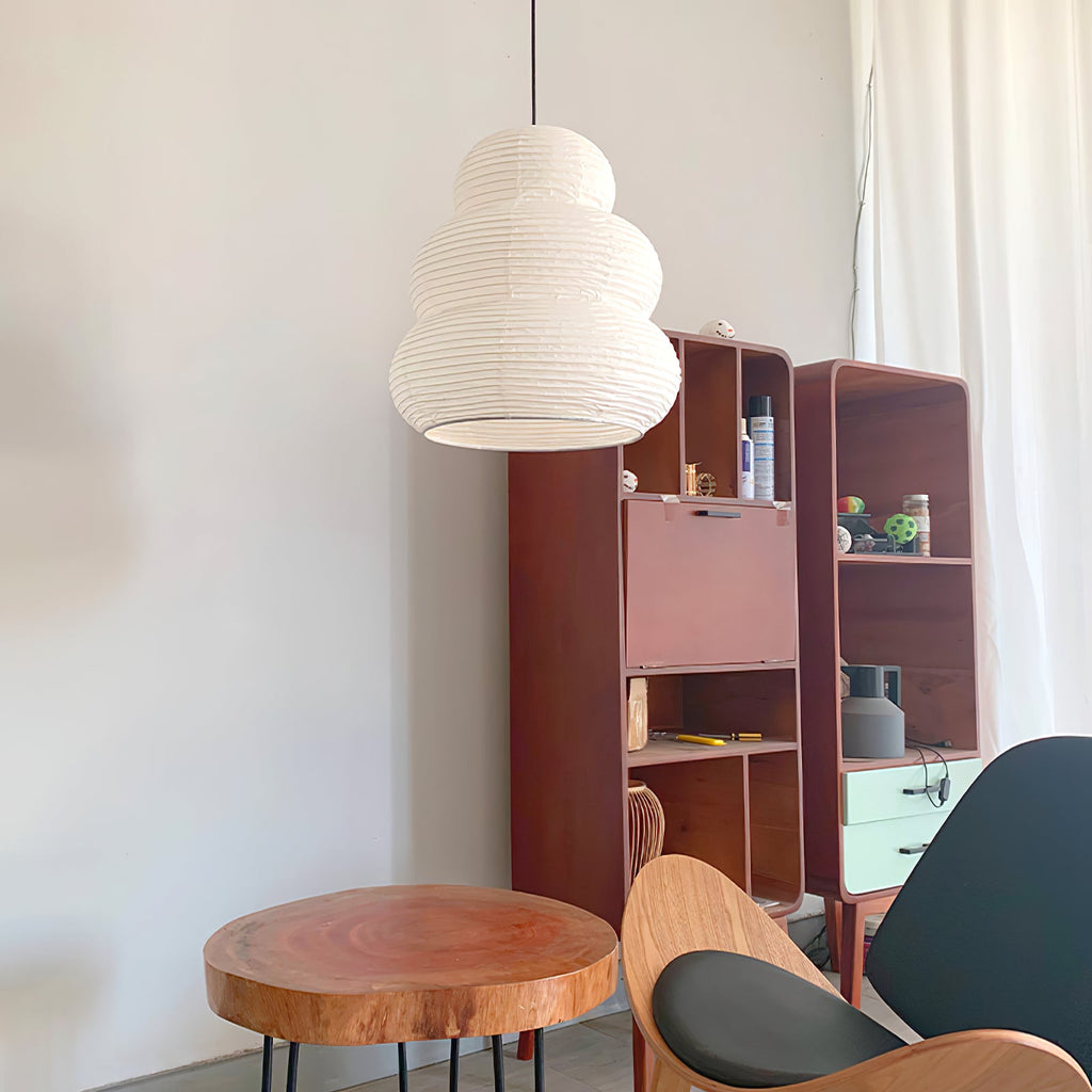 Washi 24N Pendant Light