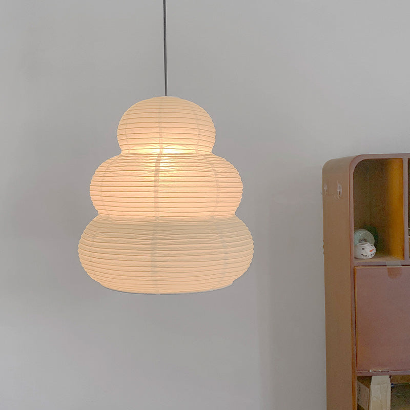 Washi 24N Pendant Light