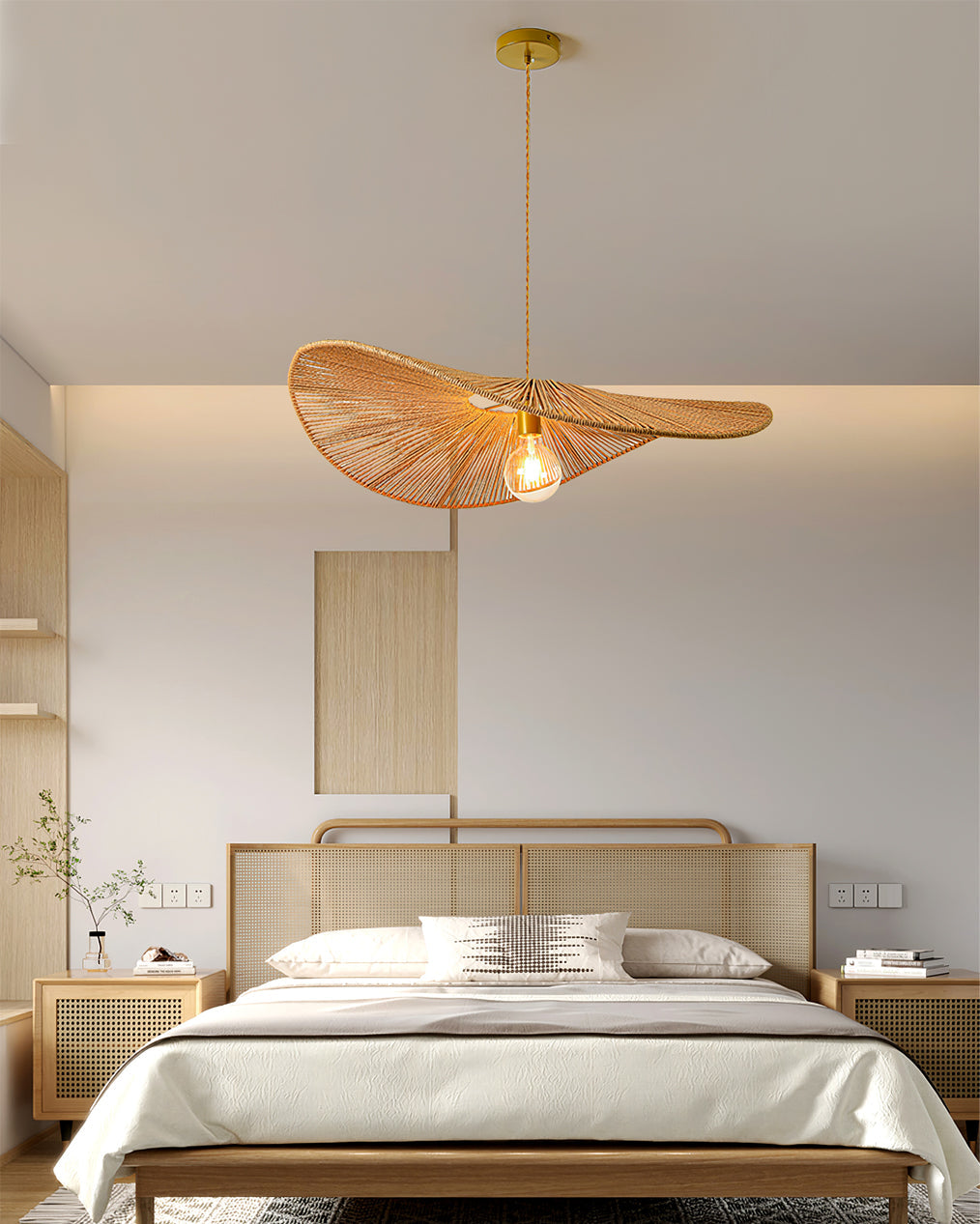 Ridotti Pendant Lamp