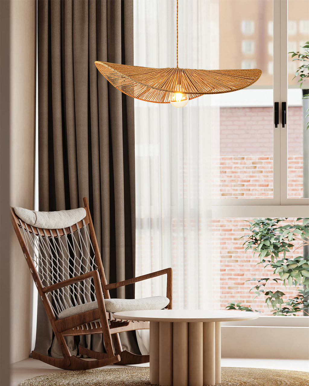 Ridotti Pendant Lamp